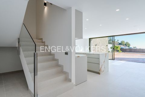 Villa i Benissa, Alicante, Benissa - € 3.900.000 | Ref: W-0471JR - foto 37